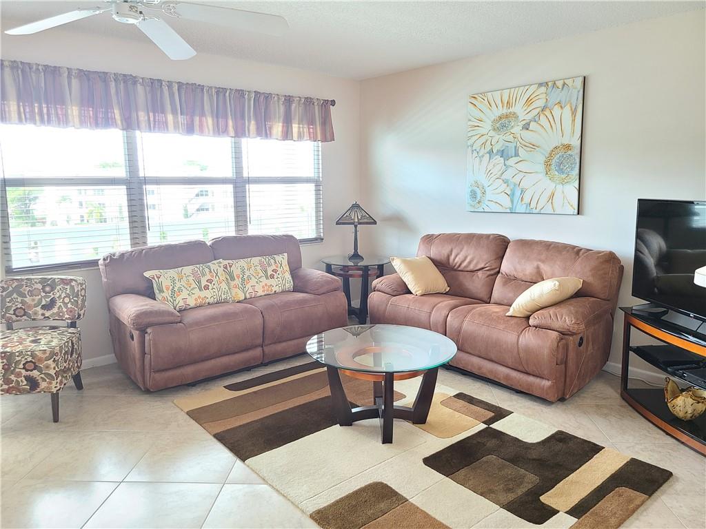 CENTURY VILLAGE - Residential