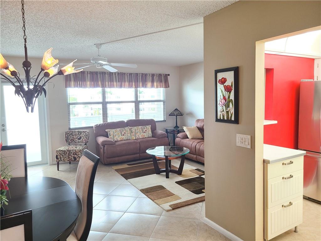 CENTURY VILLAGE - Residential