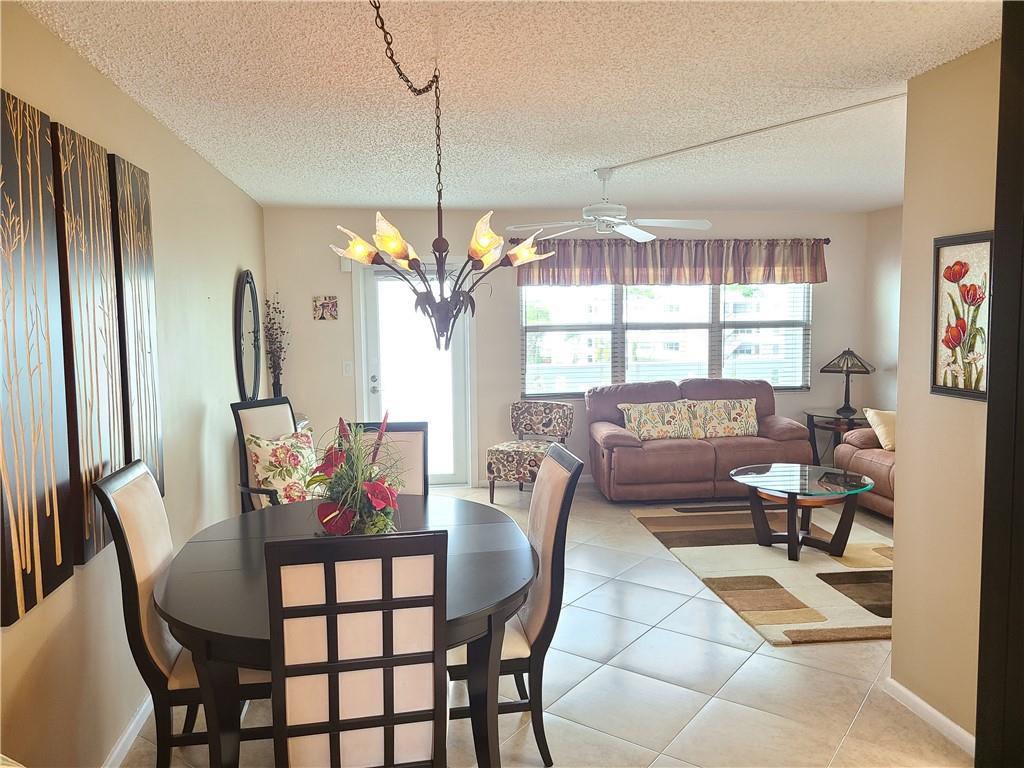 CENTURY VILLAGE - Residential