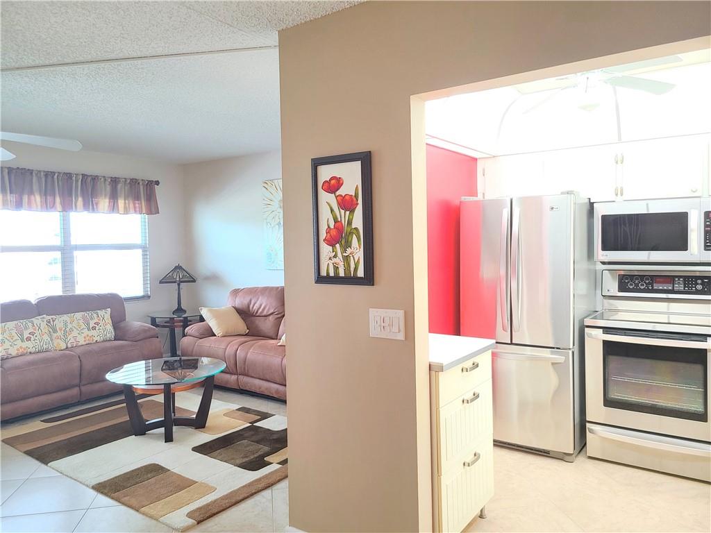 CENTURY VILLAGE - Residential