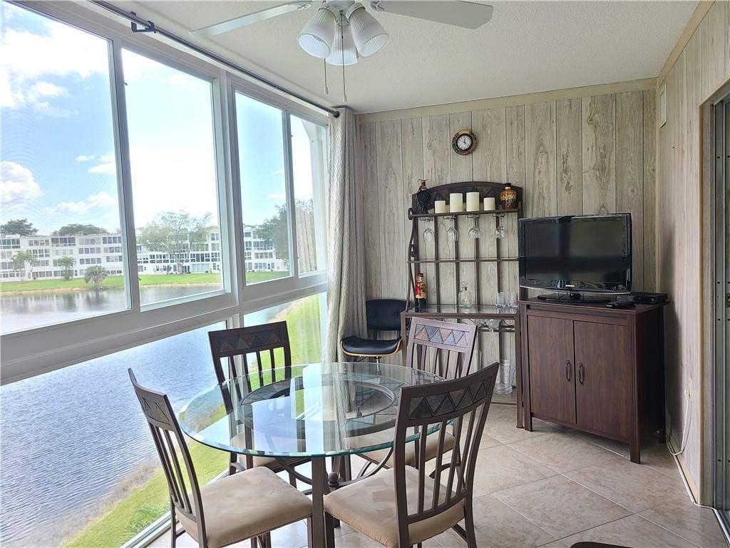 CENTURY VILLAGE - Residential