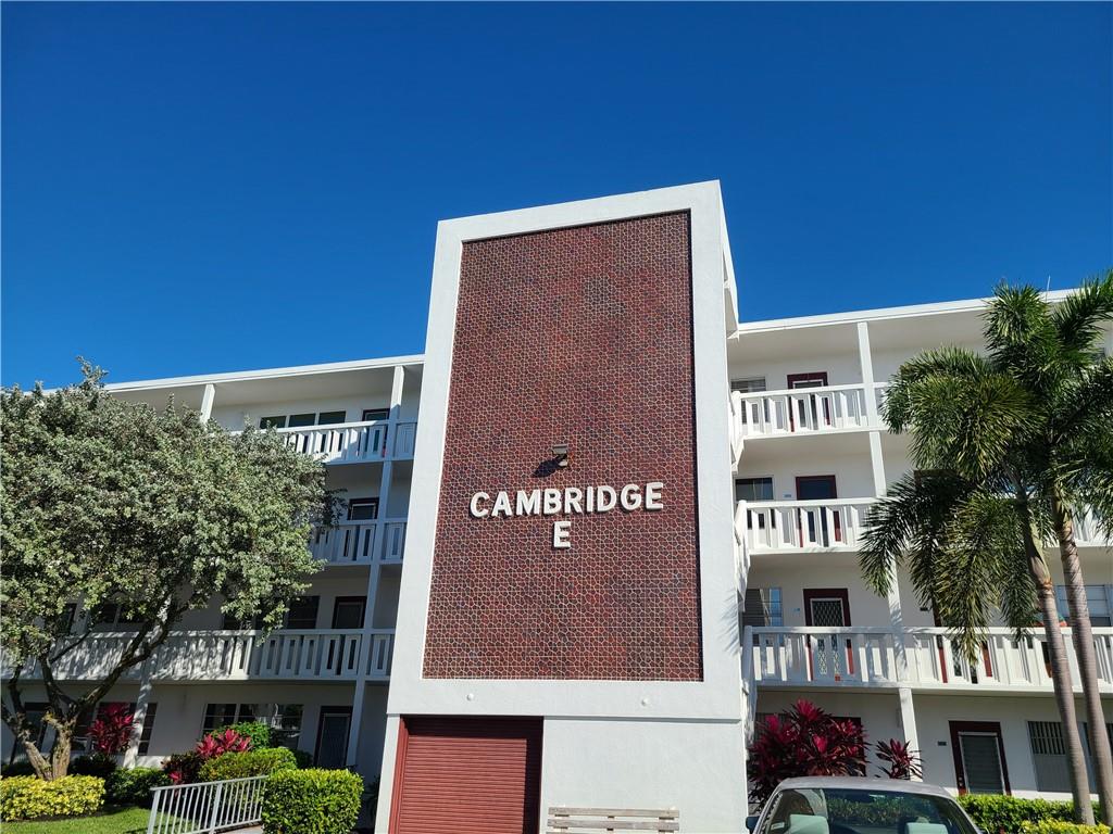 CENTURY VILLAGE - Residential