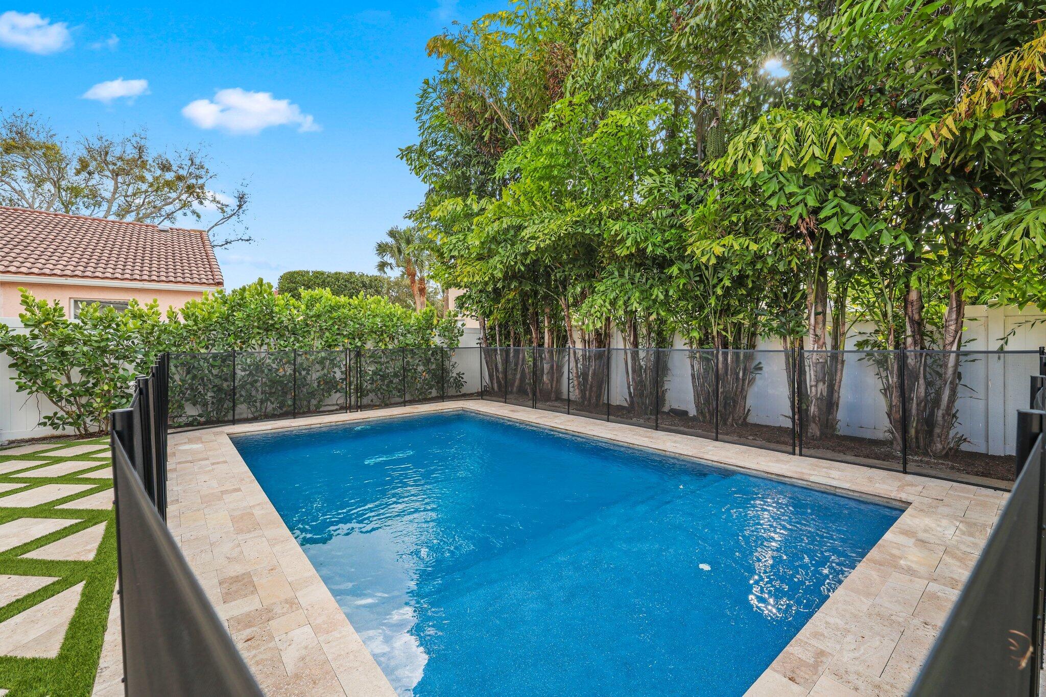 SMITH DAIRY WEST PUD 1 - Residential