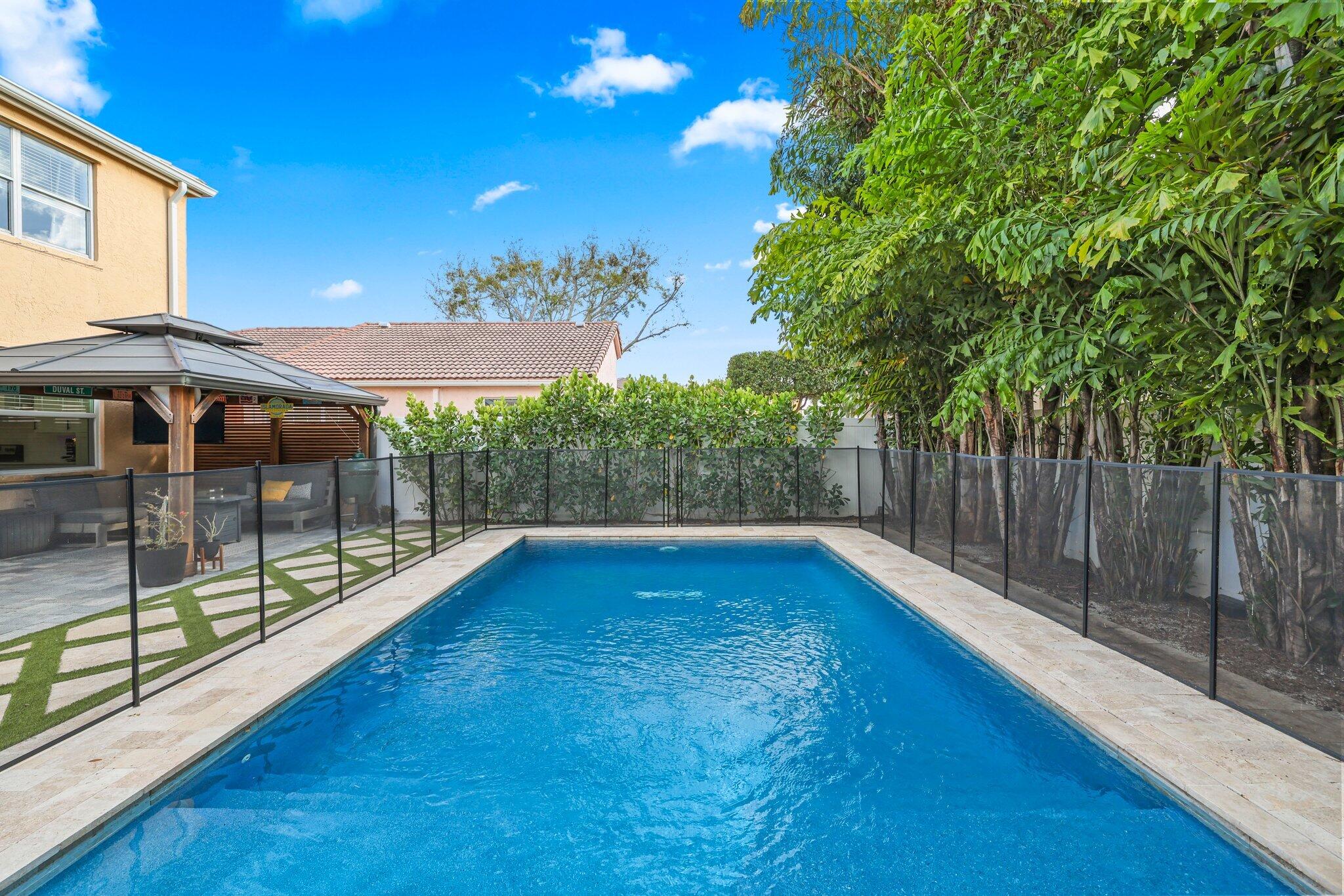 SMITH DAIRY WEST PUD 1 - Residential