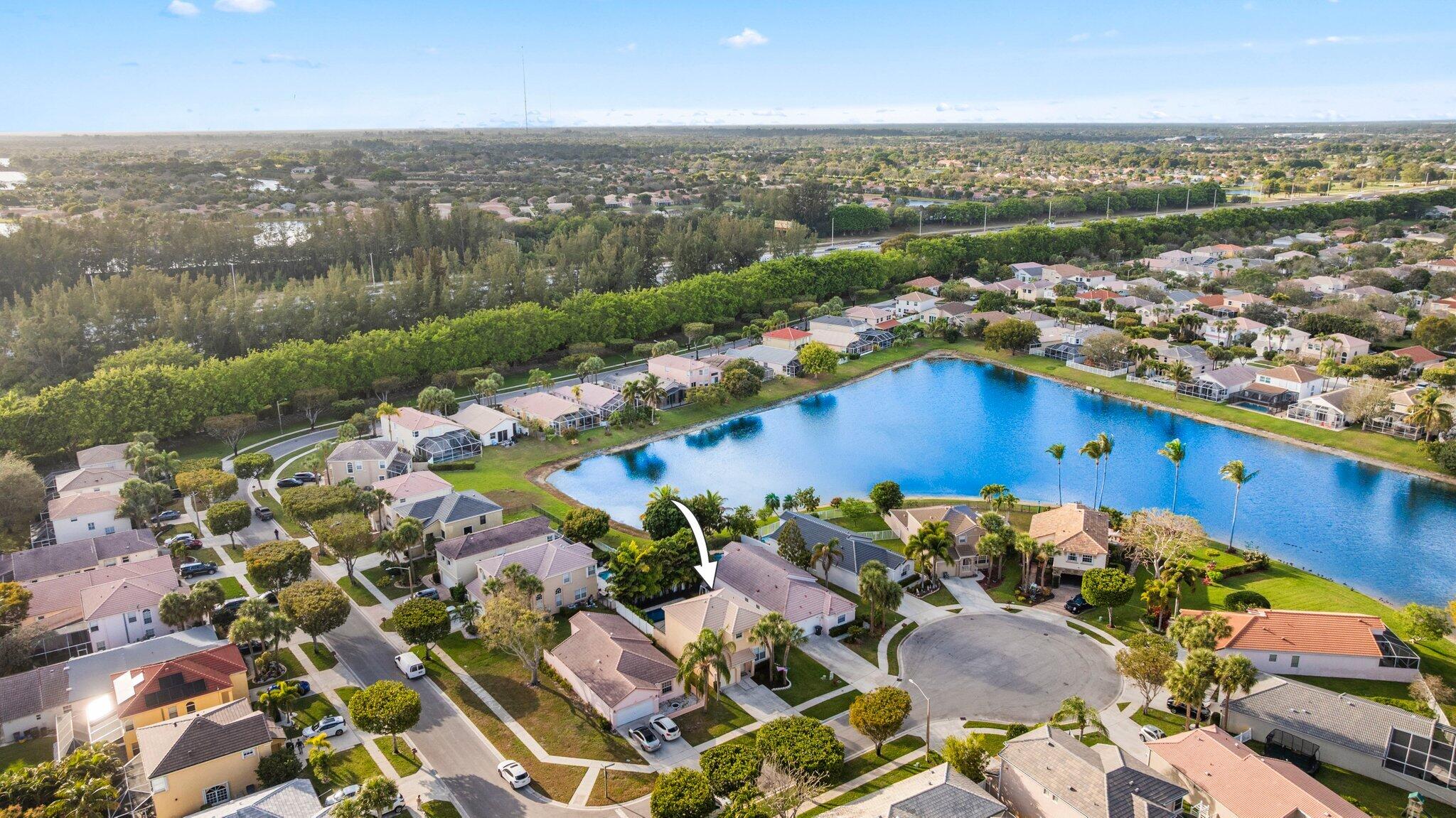 SMITH DAIRY WEST PUD 1 - Residential