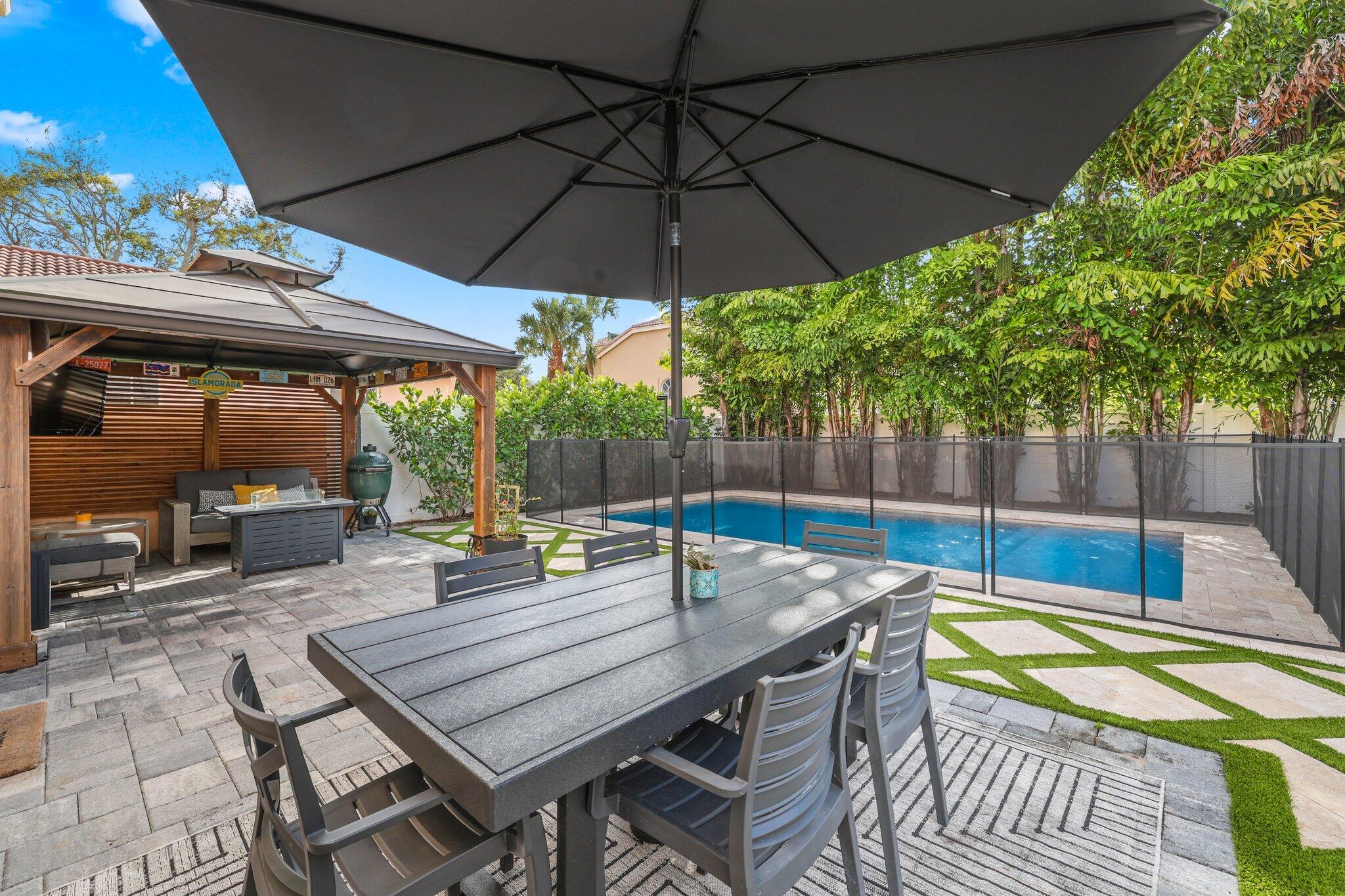 SMITH DAIRY WEST PUD 1 - Residential