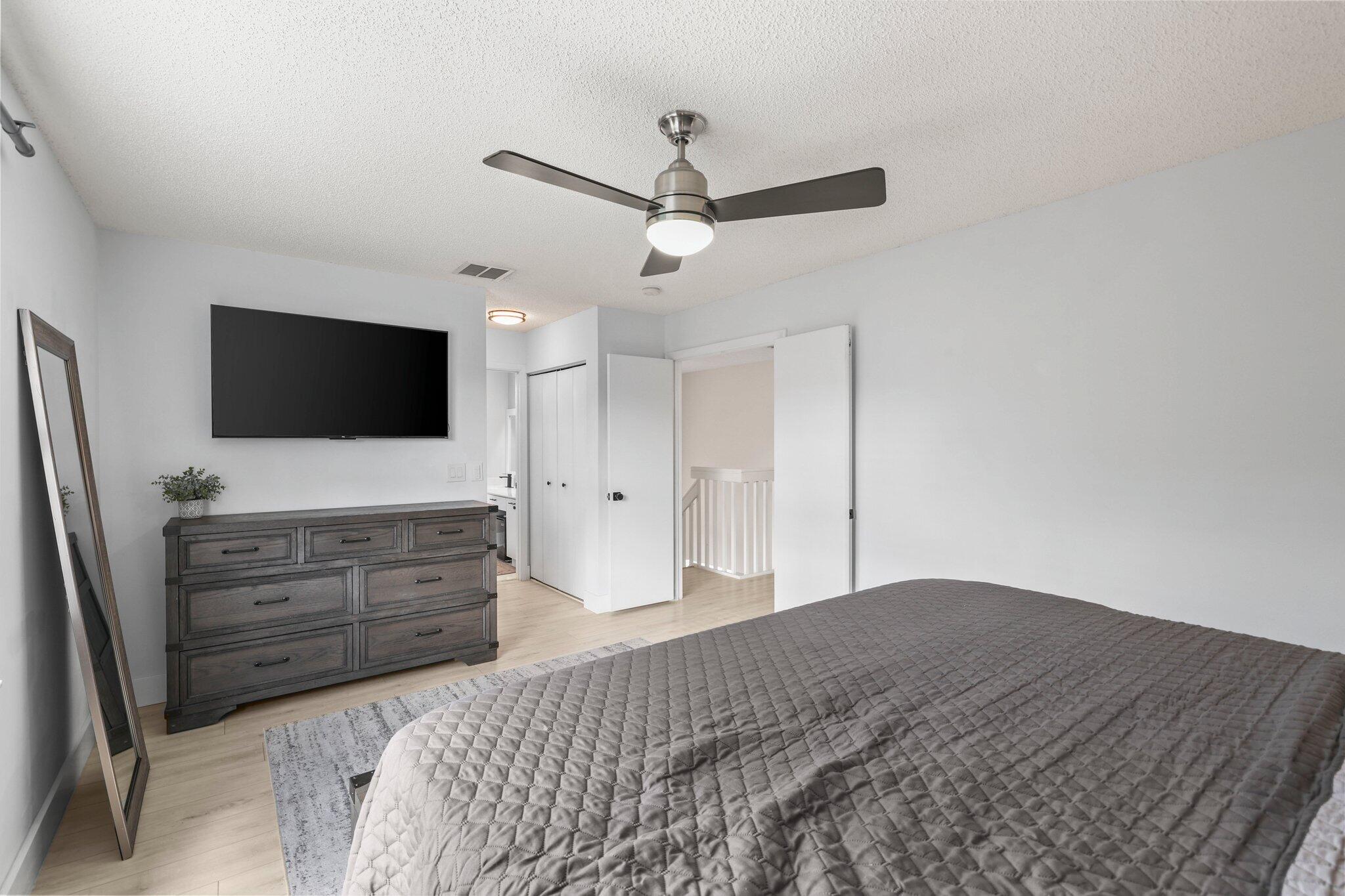 SMITH DAIRY WEST PUD 1 - Residential