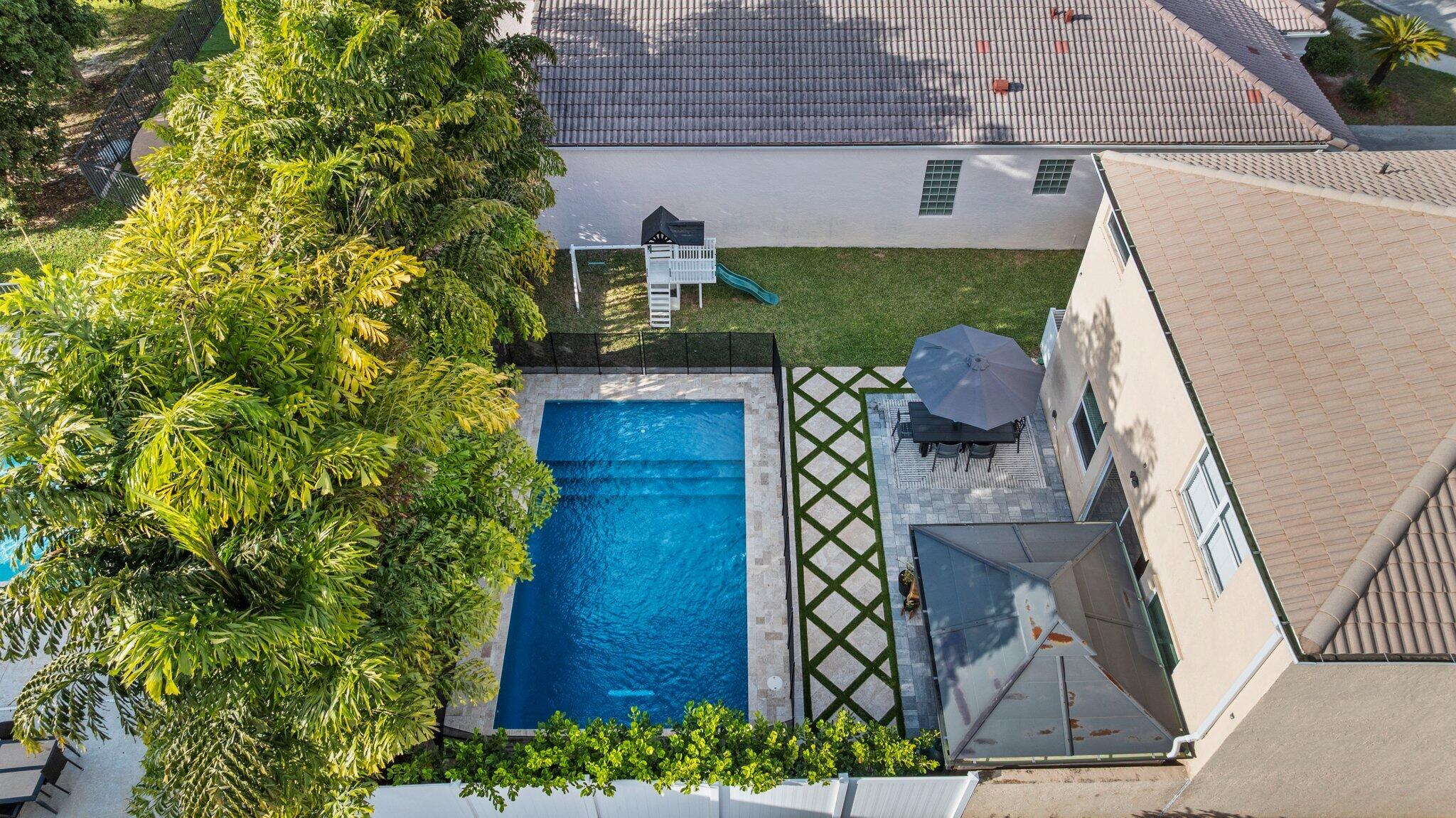 SMITH DAIRY WEST PUD 1 - Residential