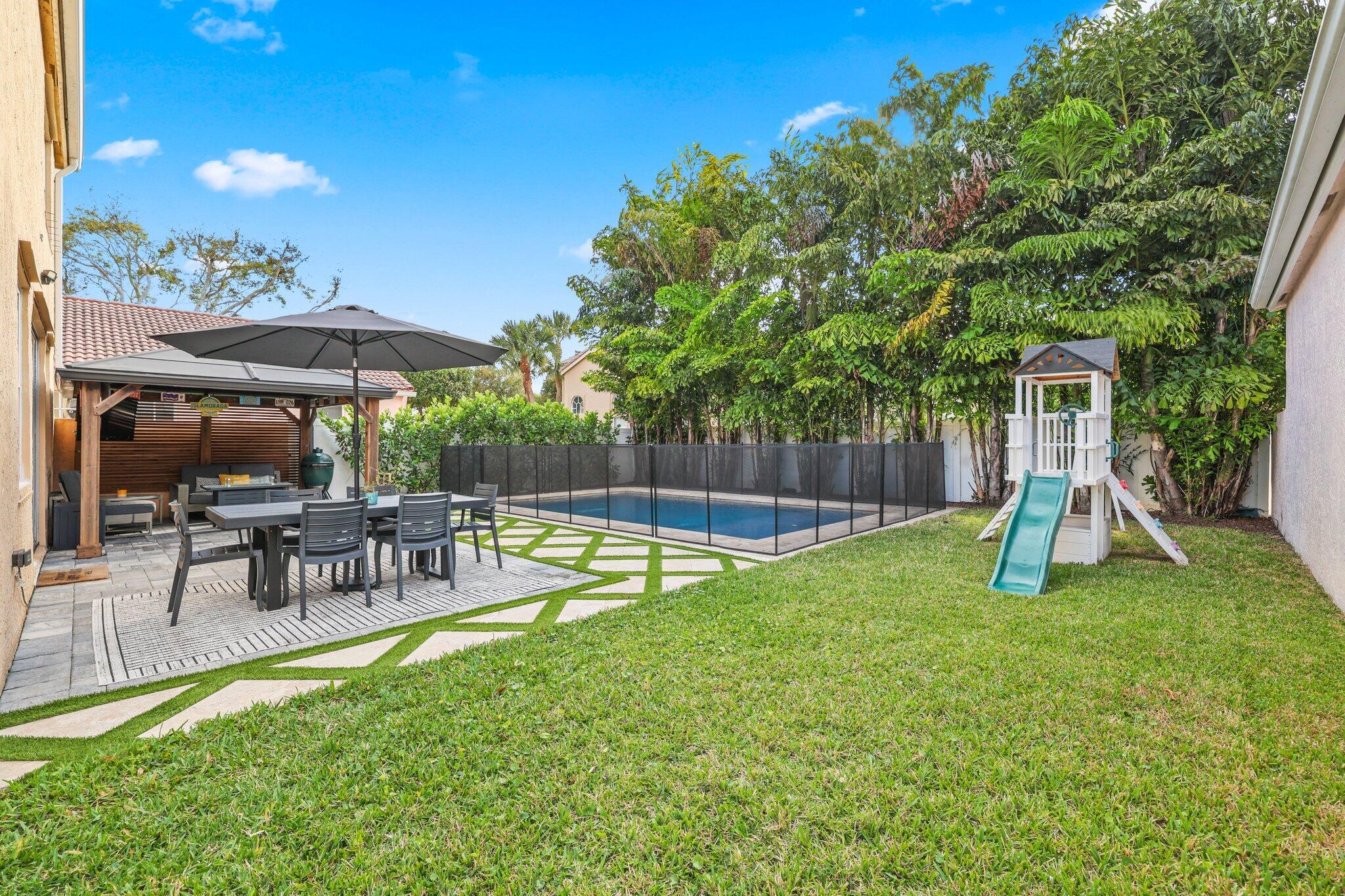 SMITH DAIRY WEST PUD 1 - Residential