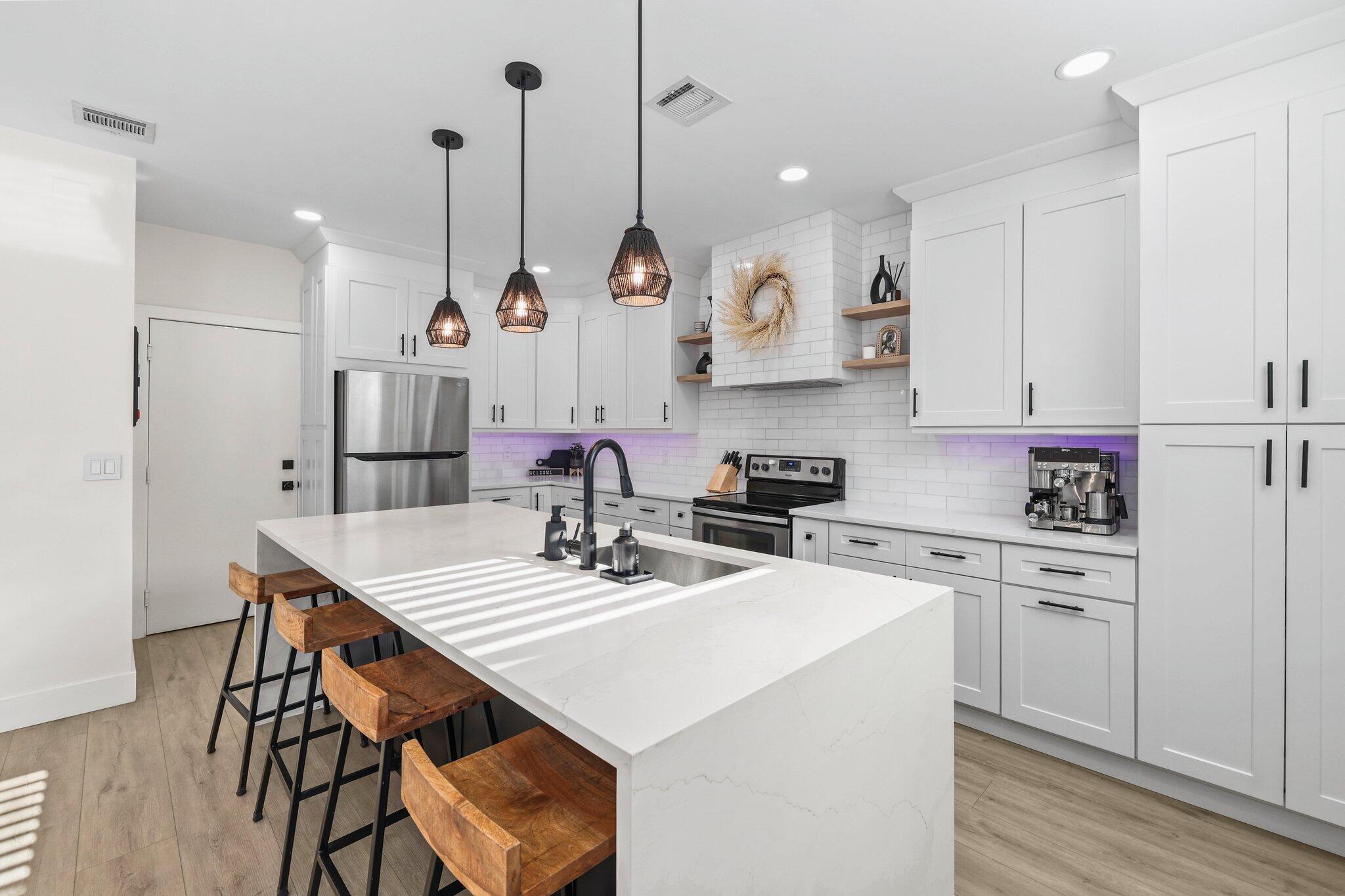 SMITH DAIRY WEST PUD 1 - Residential