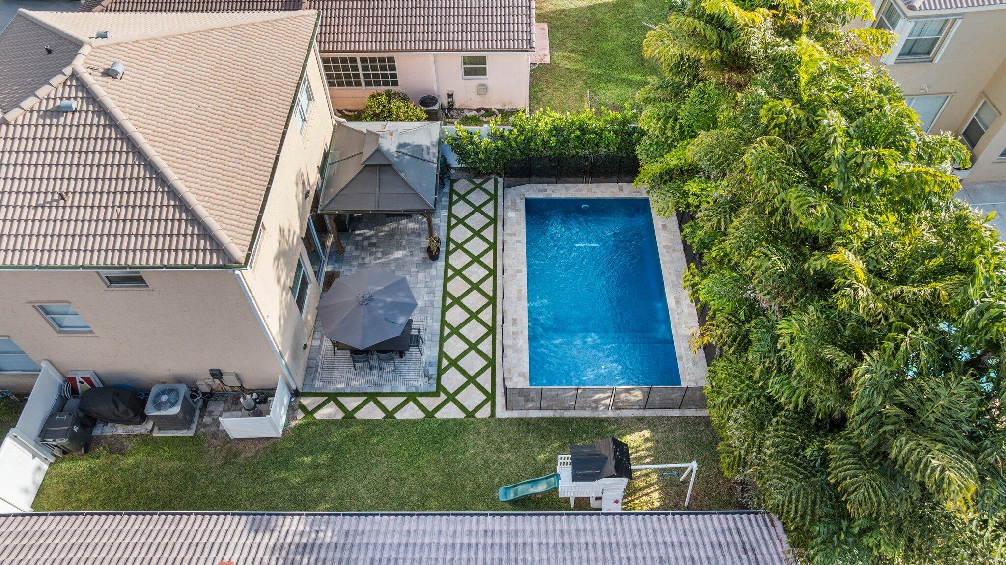 SMITH DAIRY WEST PUD 1 - Residential