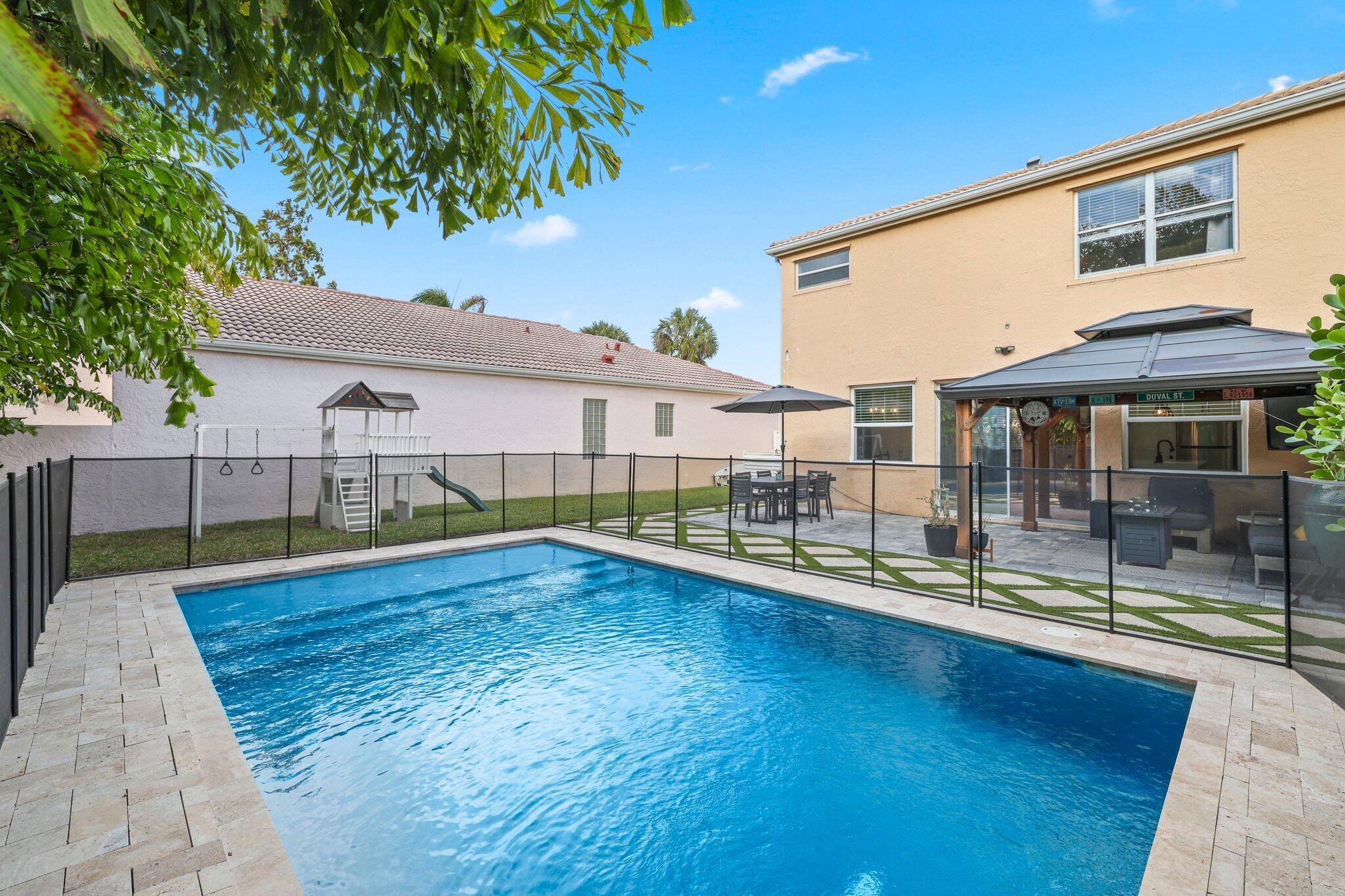 SMITH DAIRY WEST PUD 1 - Residential