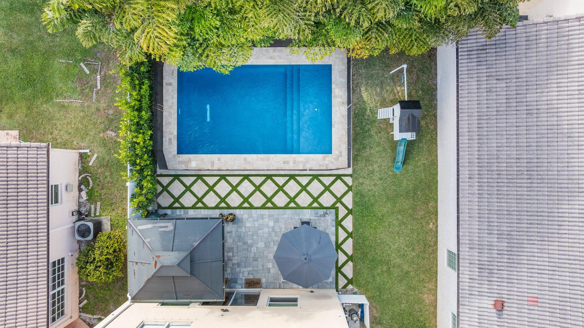 SMITH DAIRY WEST PUD 1 - Residential