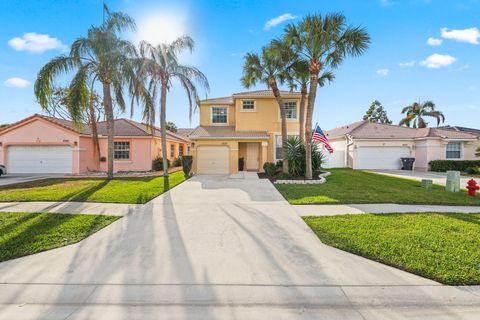 6939 Dawntree Court Lake Worth FL 33467