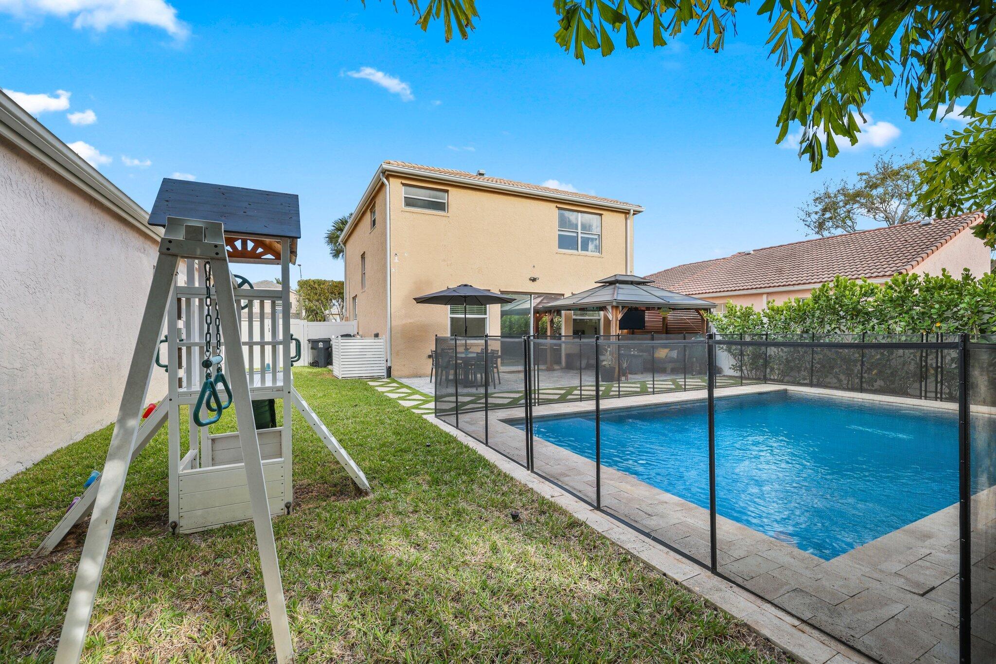 SMITH DAIRY WEST PUD 1 - Residential