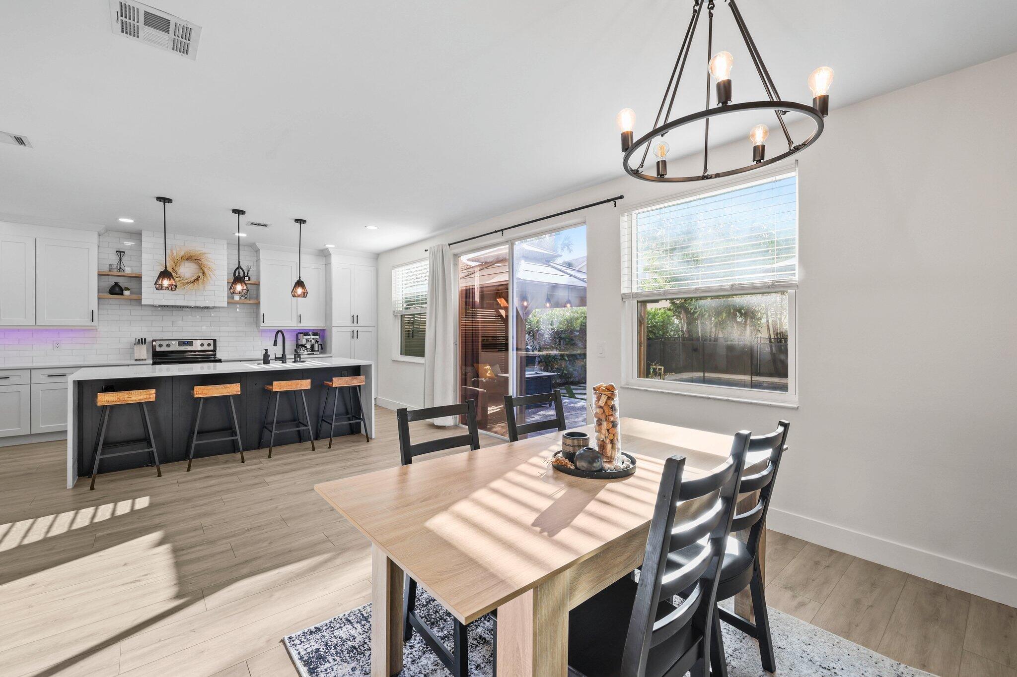 SMITH DAIRY WEST PUD 1 - Residential