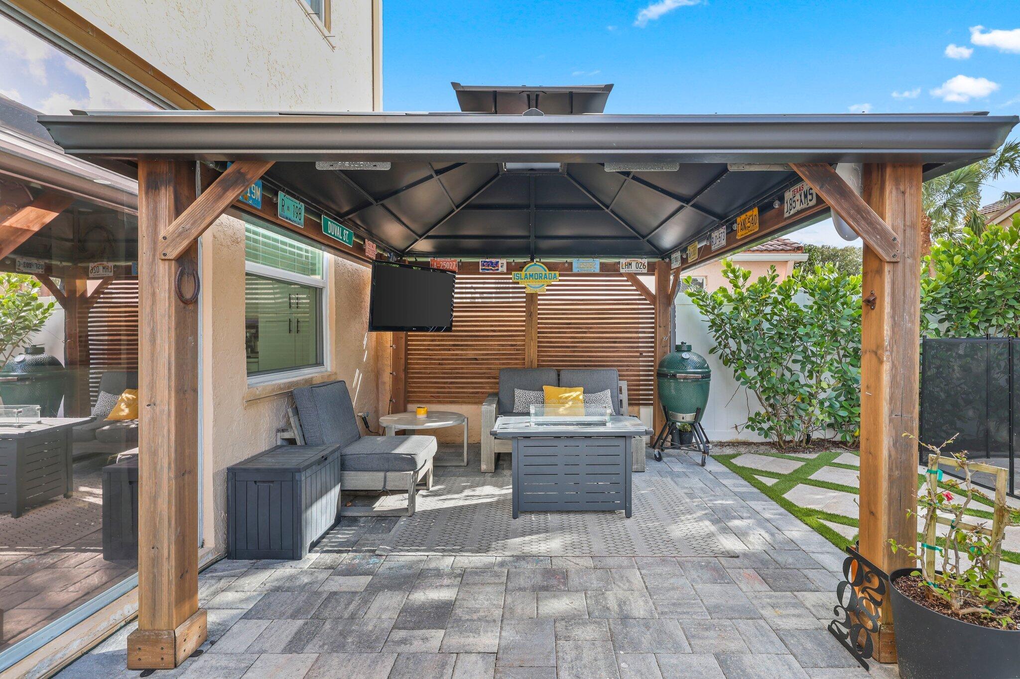 SMITH DAIRY WEST PUD 1 - Residential