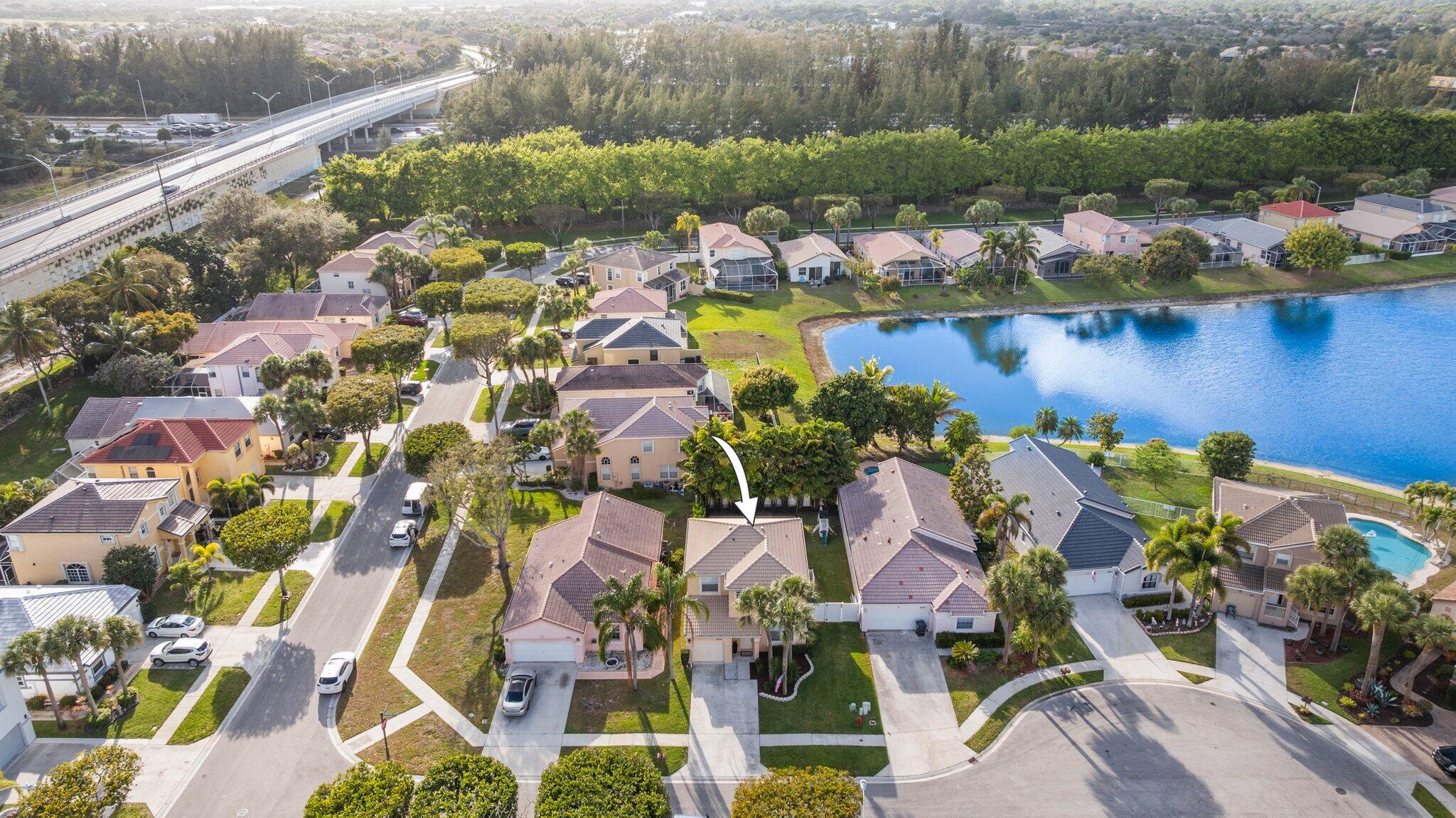 SMITH DAIRY WEST PUD 1 - Residential