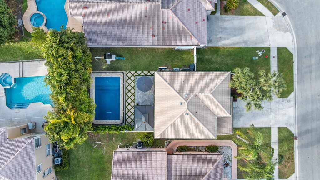 Photo of 6939 Dawntree Court, Lake Worth, FL 33467 (MLS # R11169863)