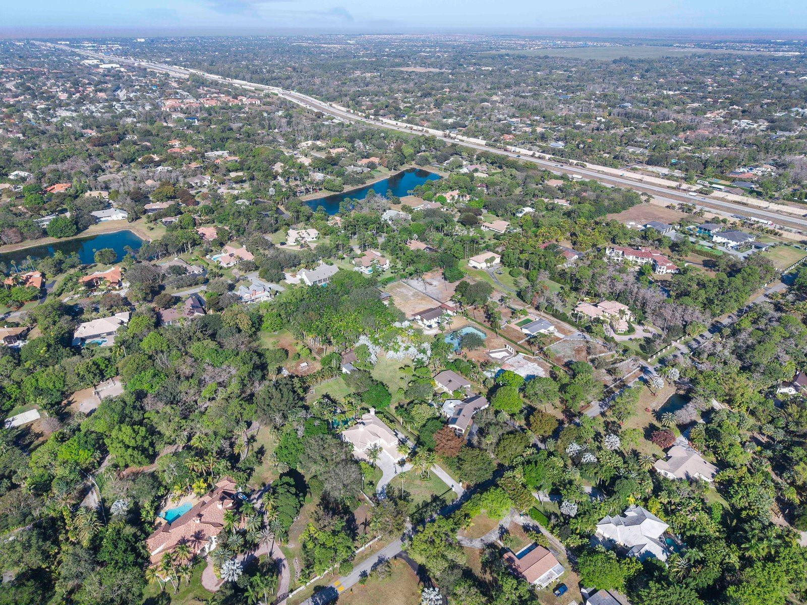 Fla Fruit Lands Co Sub 2 - Residential