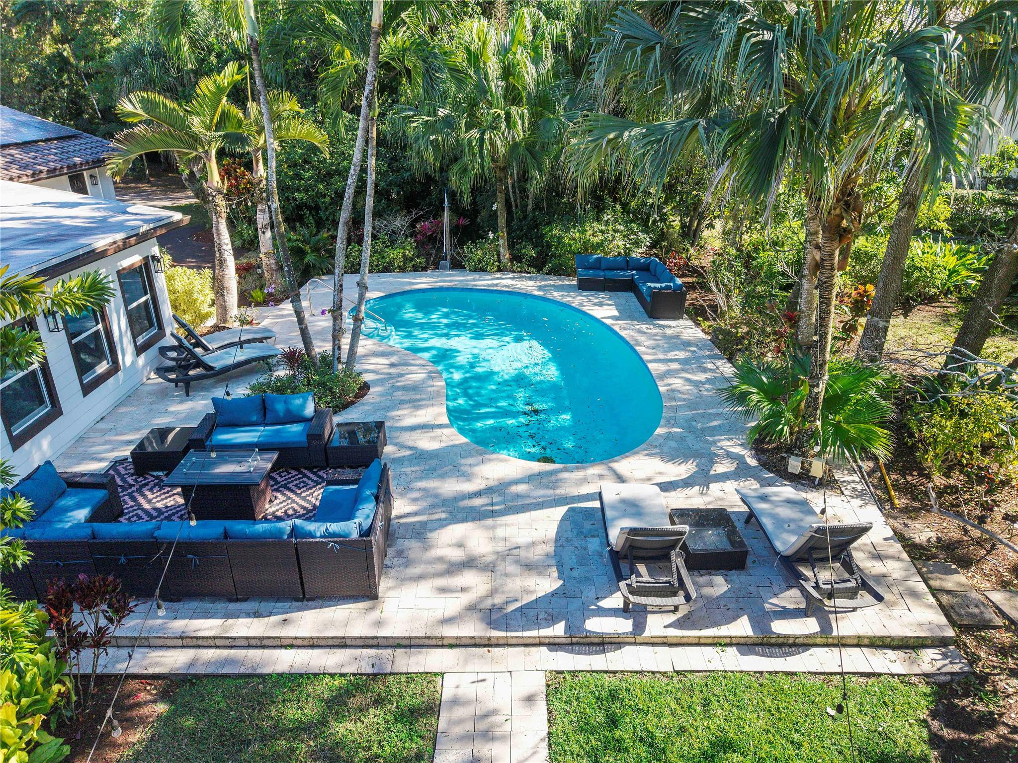 Fla Fruit Lands Co Sub 2 - Residential