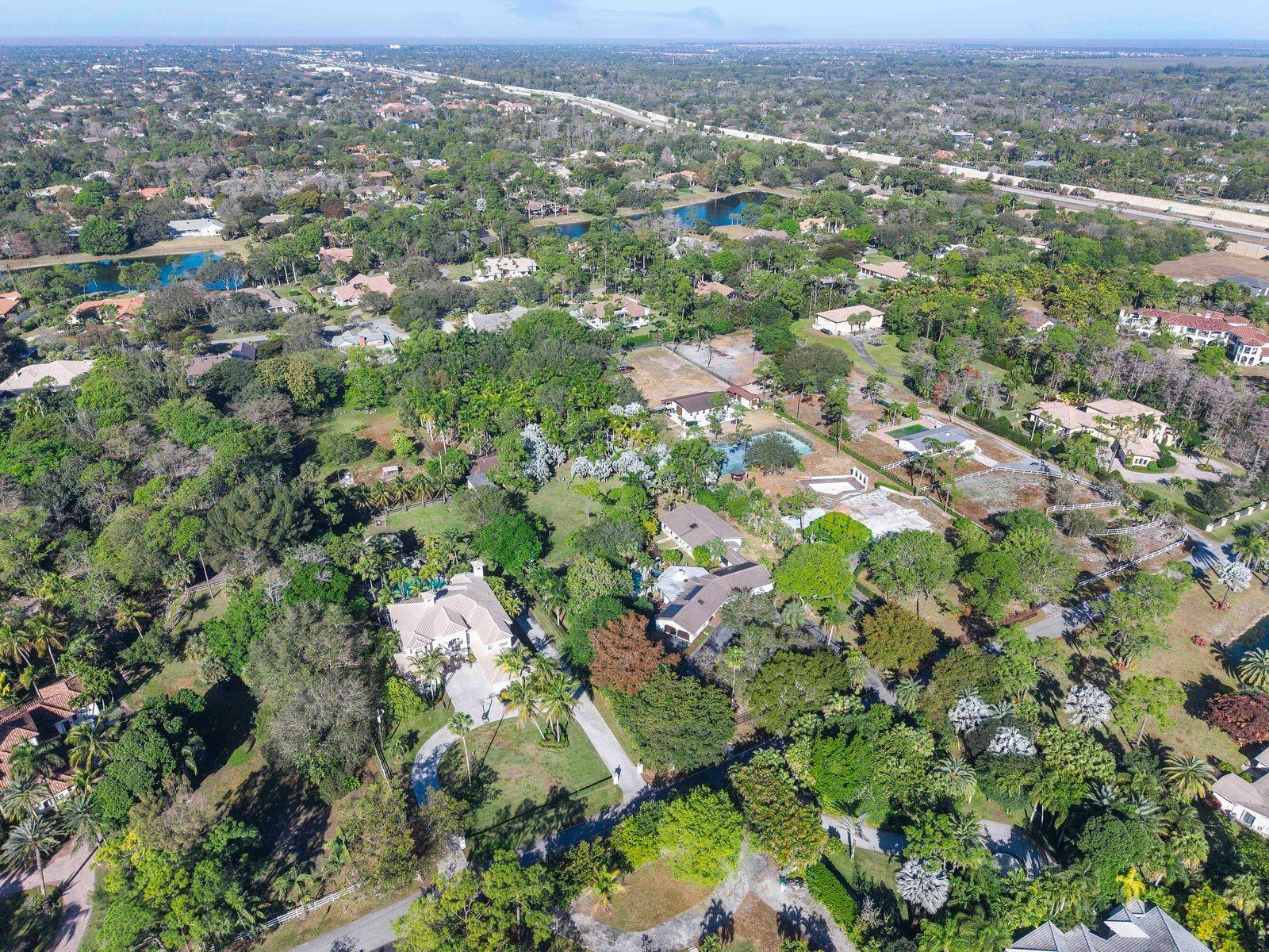 Fla Fruit Lands Co Sub 2 - Residential