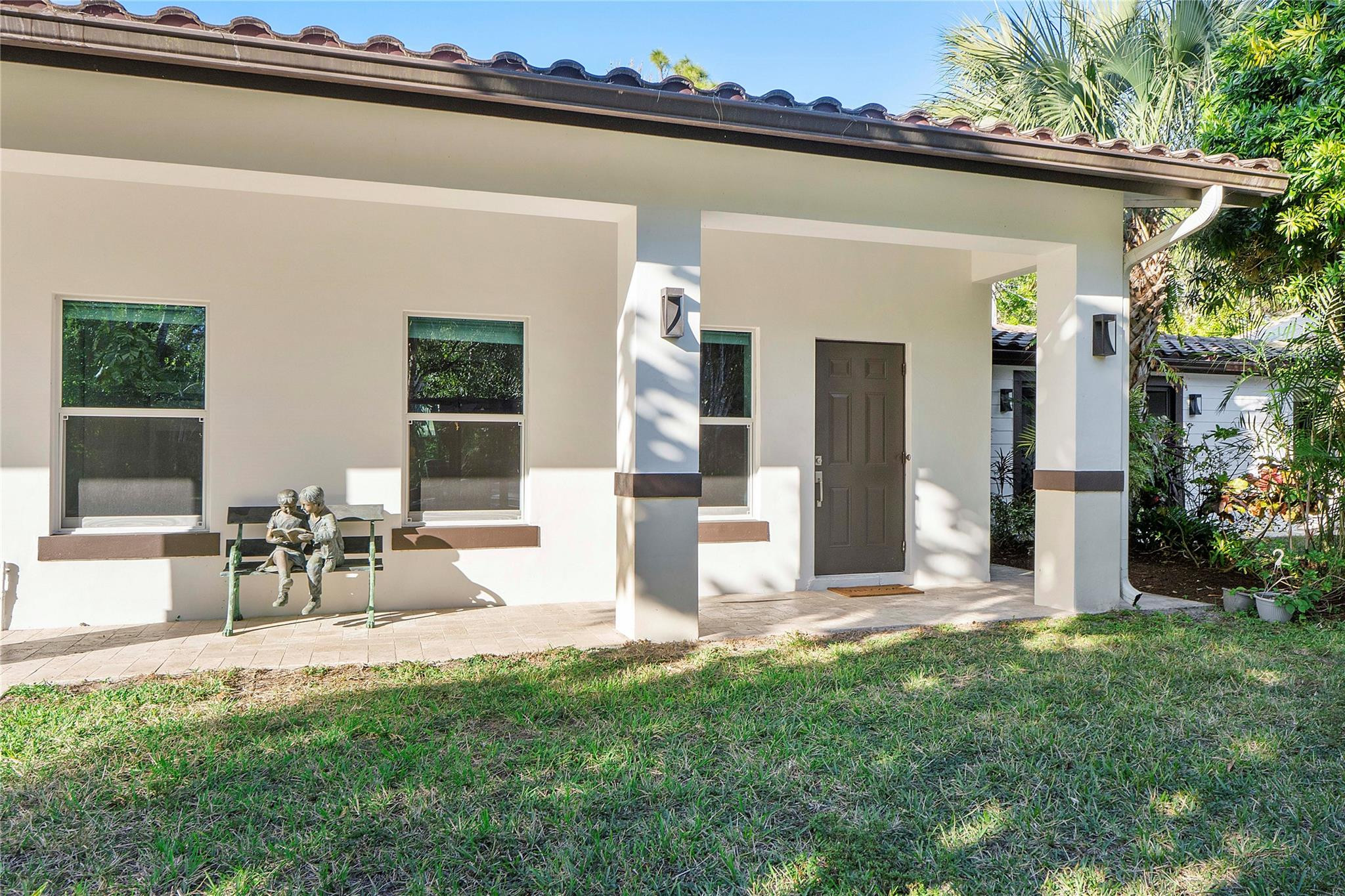 Fla Fruit Lands Co Sub 2 - Residential