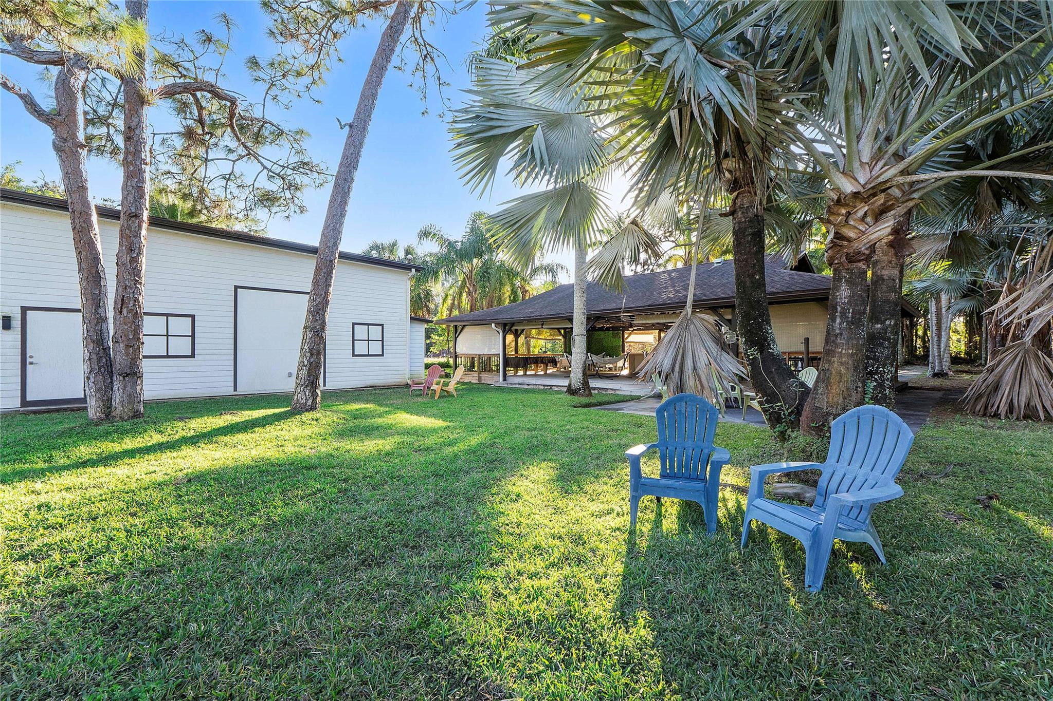 Fla Fruit Lands Co Sub 2 - Residential