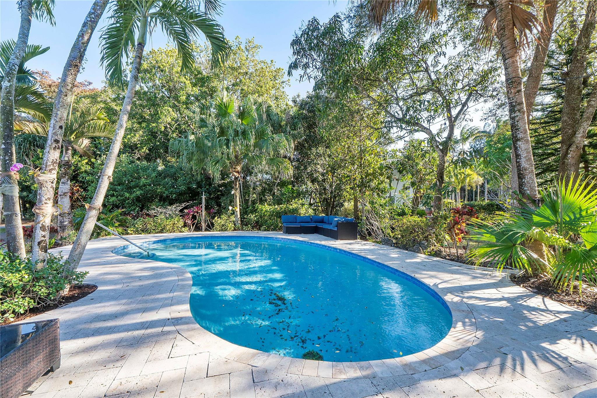 Fla Fruit Lands Co Sub 2 - Residential