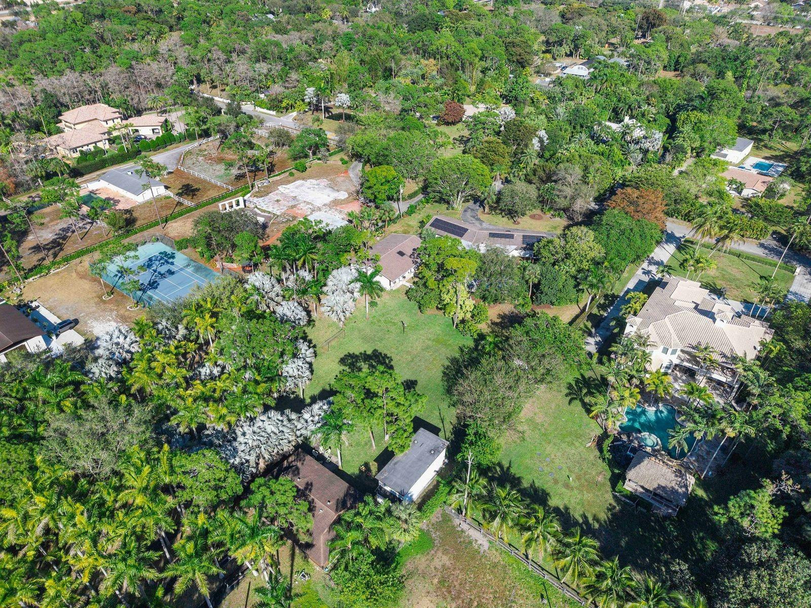 Fla Fruit Lands Co Sub 2 - Residential