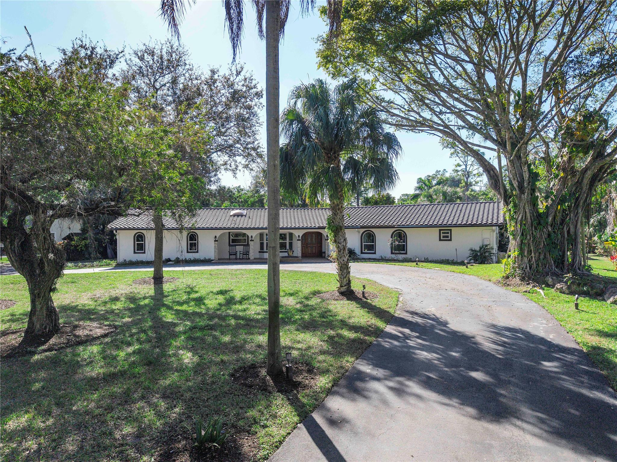 Fla Fruit Lands Co Sub 2 - Residential