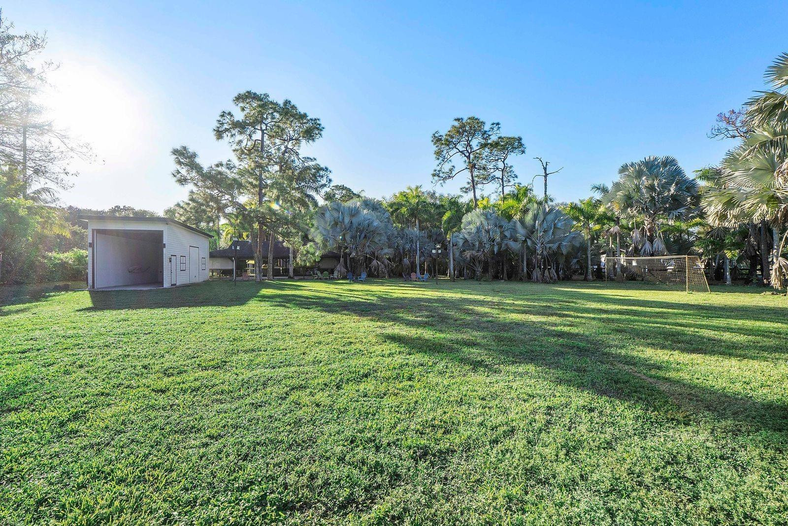 Fla Fruit Lands Co Sub 2 - Residential