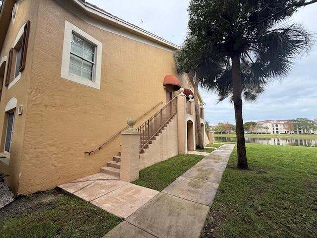 Photo of 4280 San Marino Boulevard #107, West Palm Beach, FL 33409 (MLS # R11122048)