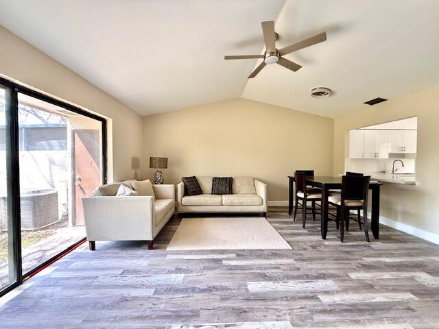 Everglades Sugar & Land C - Residential Lease