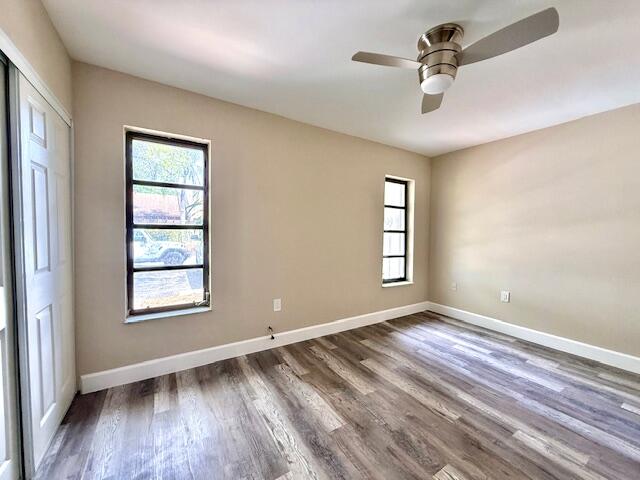 Everglades Sugar & Land C - Residential Lease