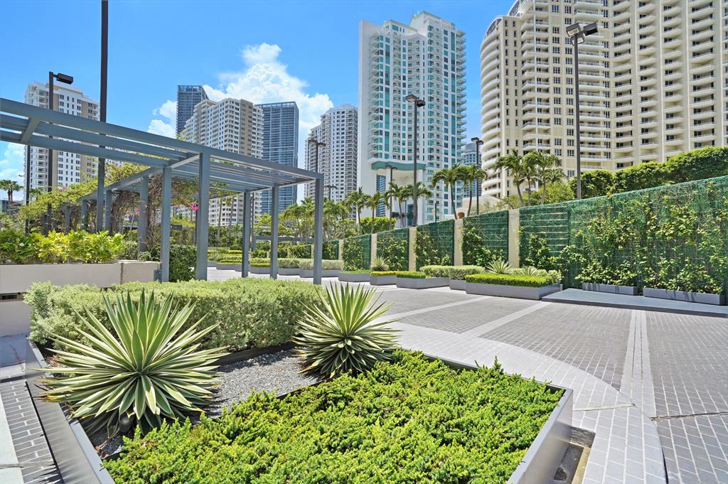 BRICKELL KEY II CONDO - Residential
