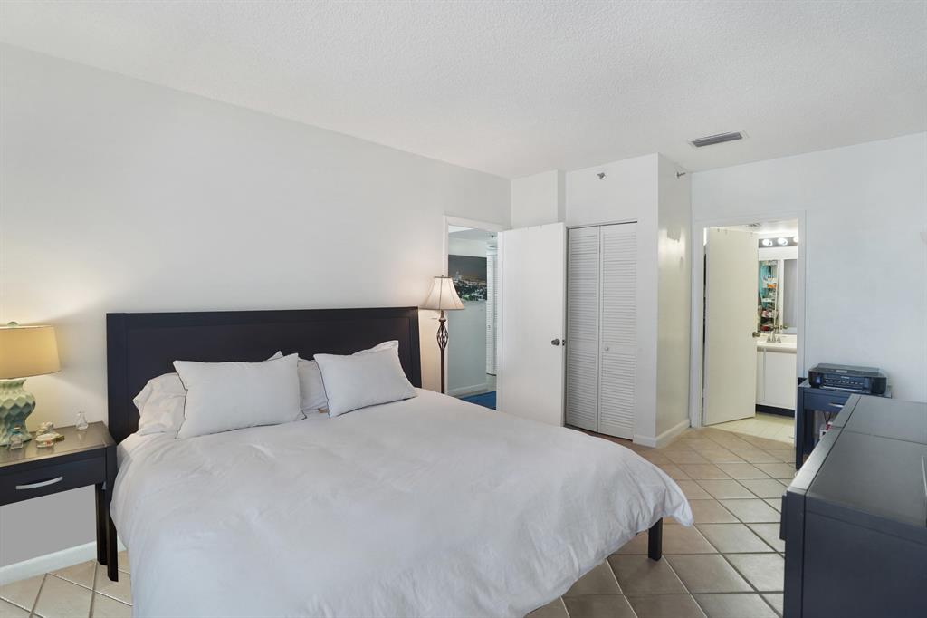 BRICKELL KEY II CONDO - Residential