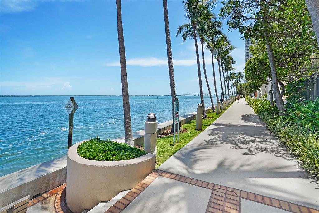 BRICKELL KEY II CONDO - Residential