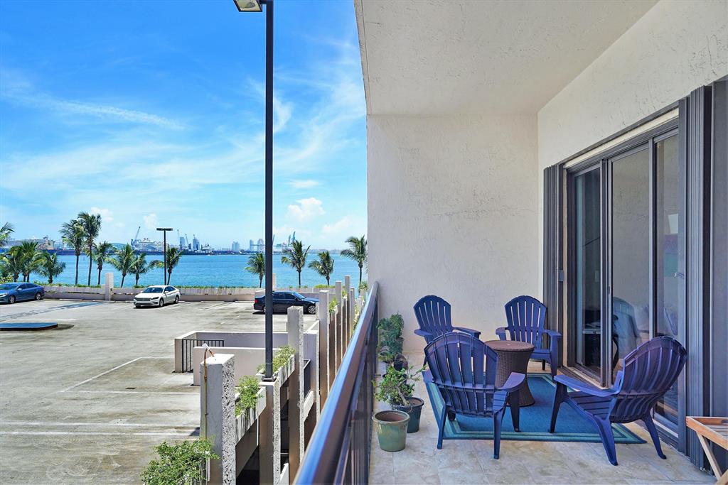 BRICKELL KEY II CONDO - Residential