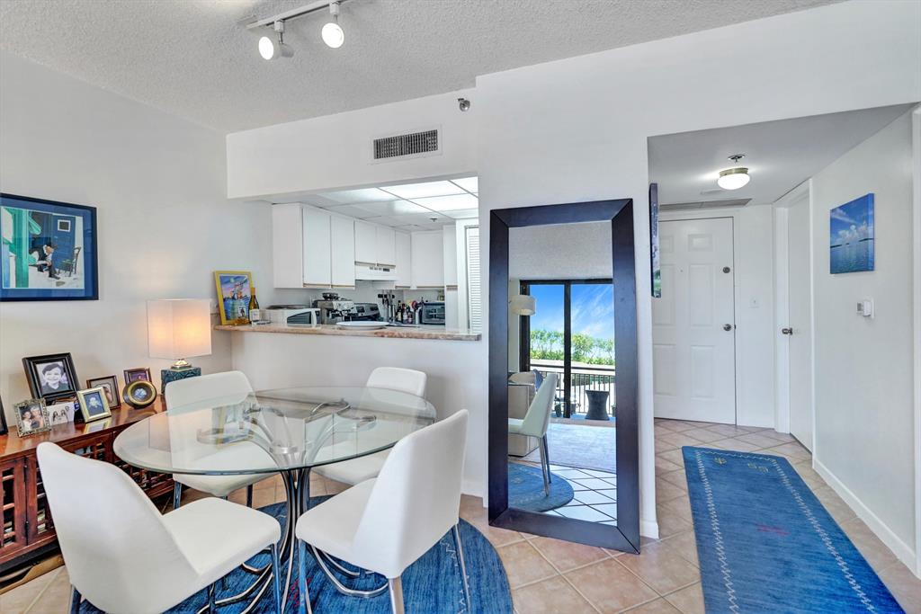 BRICKELL KEY II CONDO - Residential