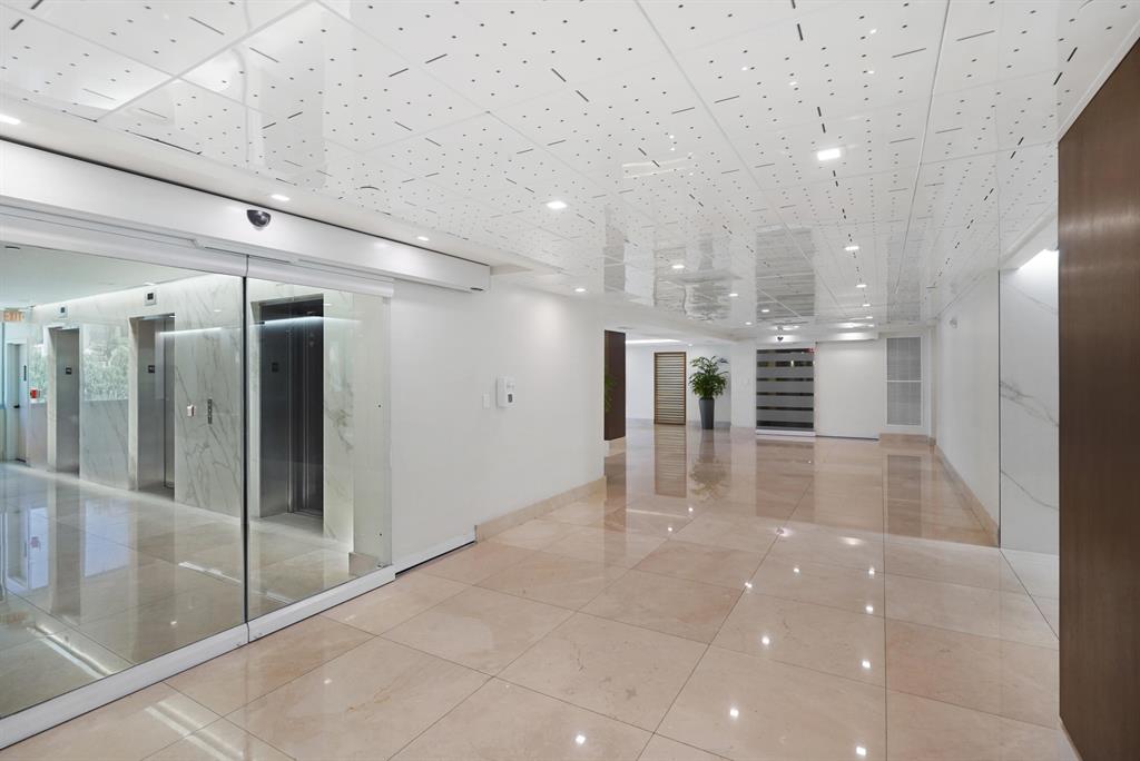 BRICKELL KEY II CONDO - Residential