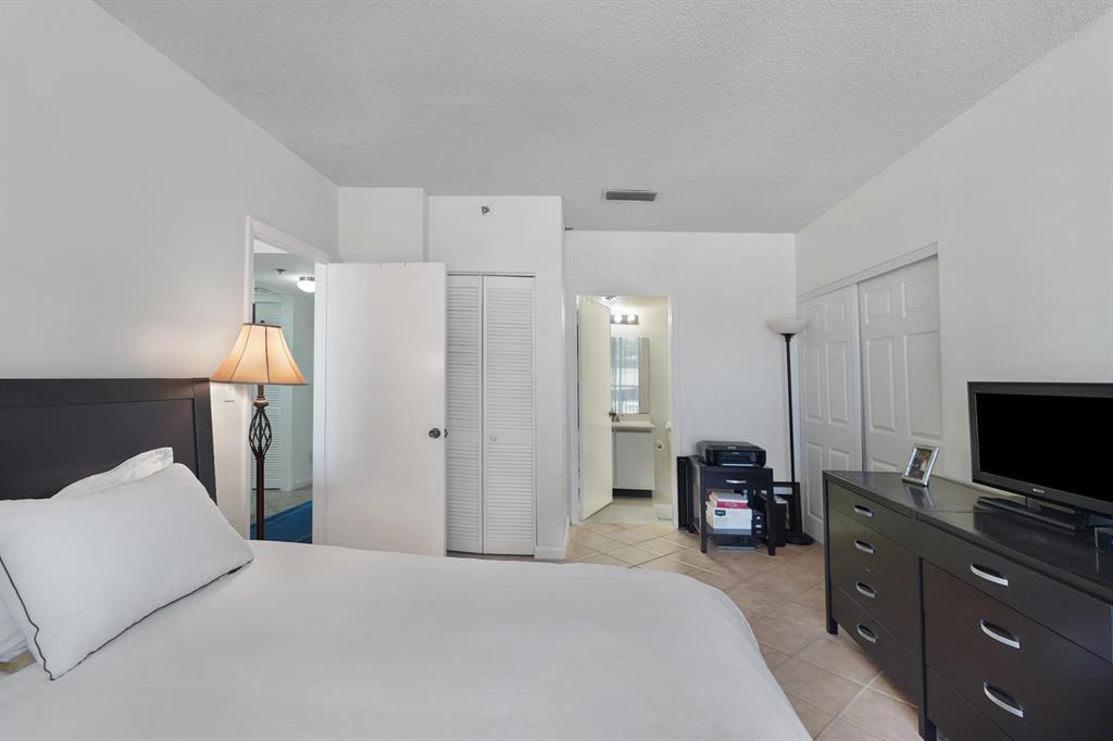 BRICKELL KEY II CONDO - Residential