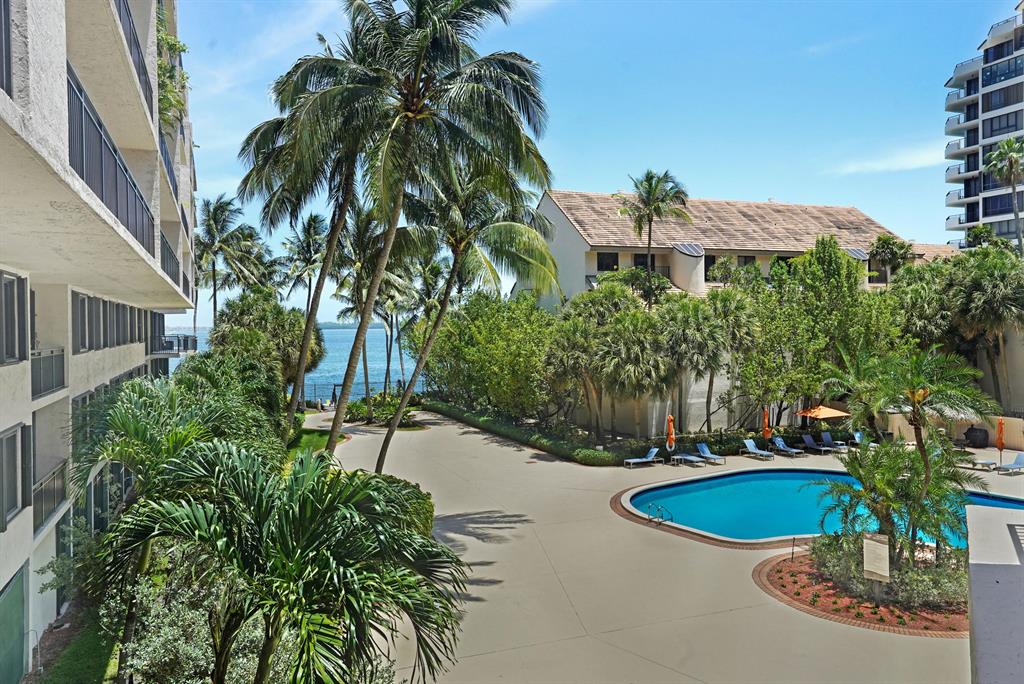 BRICKELL KEY II CONDO - Residential
