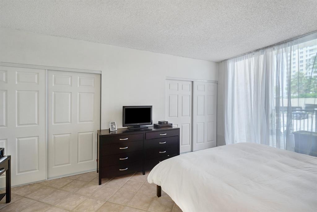 BRICKELL KEY II CONDO - Residential