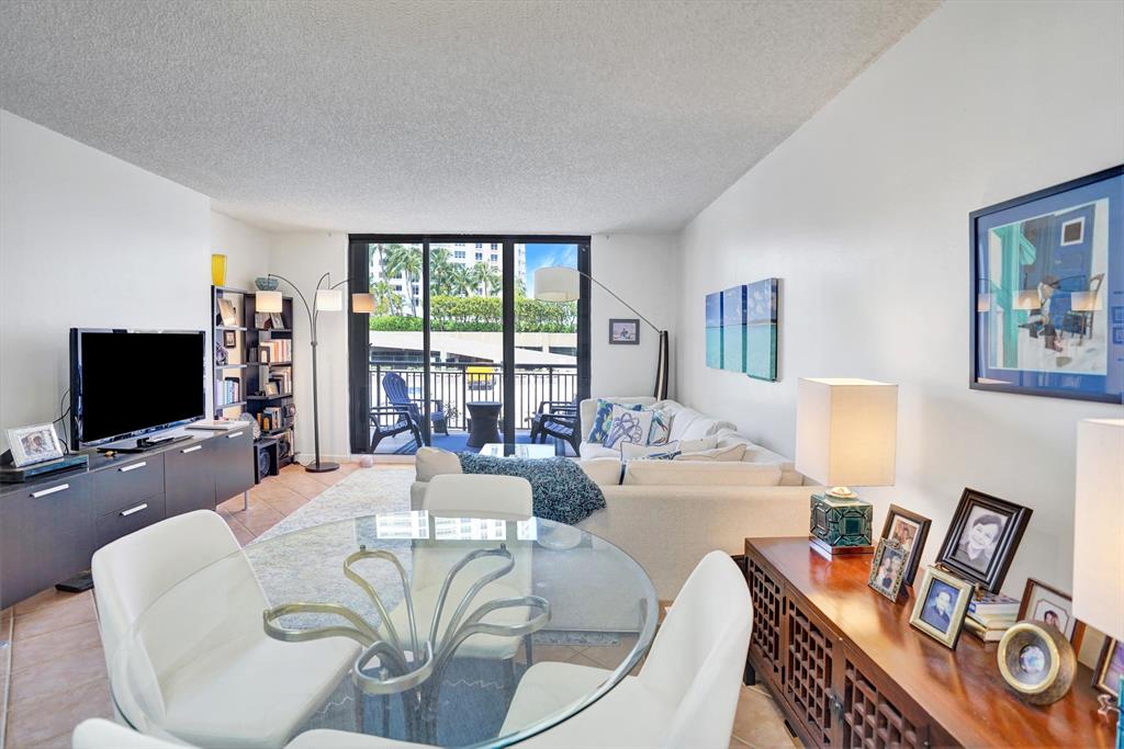 BRICKELL KEY II CONDO - Residential