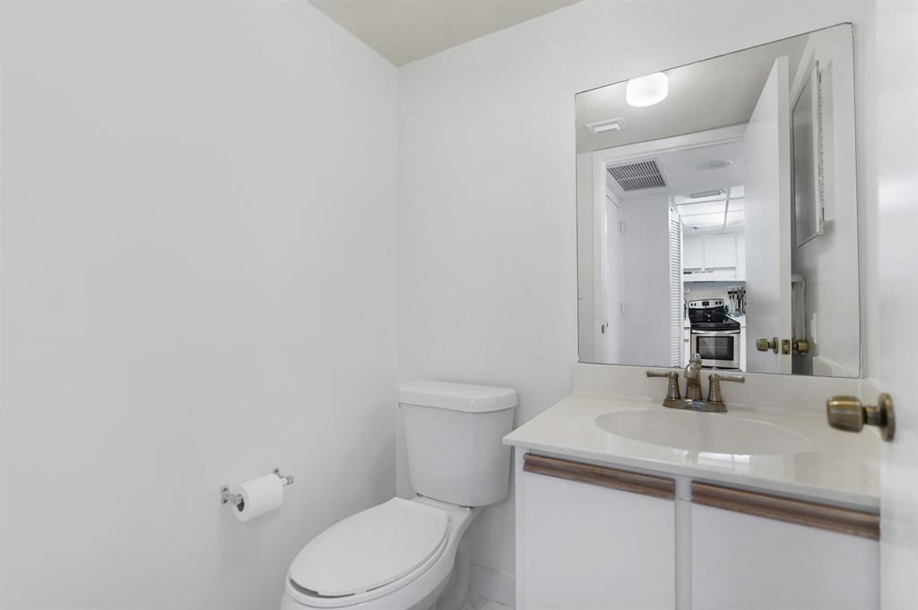 BRICKELL KEY II CONDO - Residential