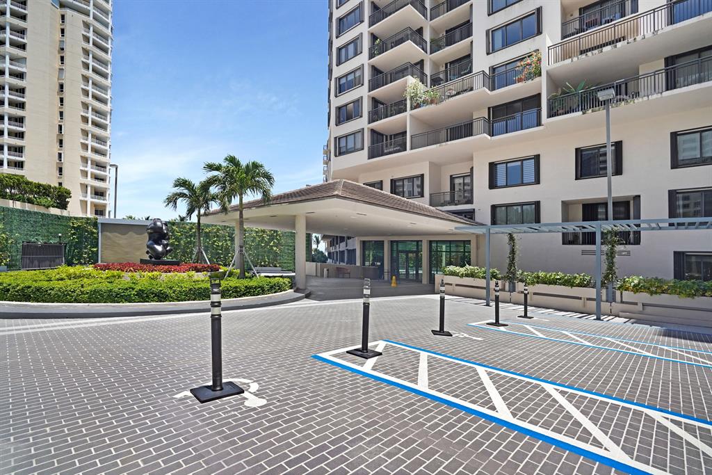 BRICKELL KEY II CONDO - Residential