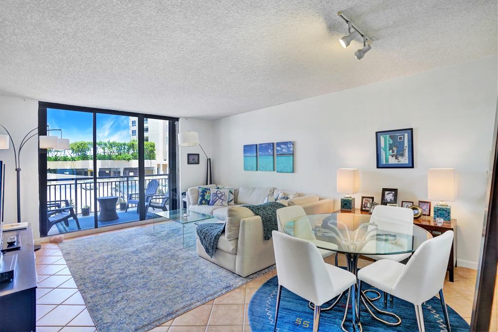BRICKELL KEY II CONDO - Residential