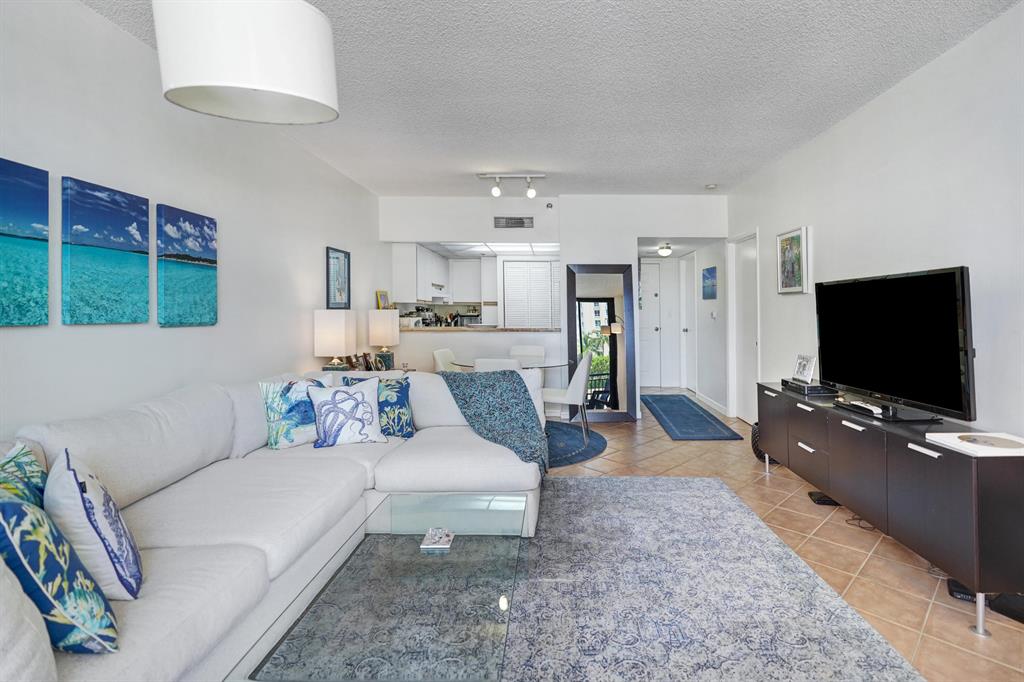 BRICKELL KEY II CONDO - Residential