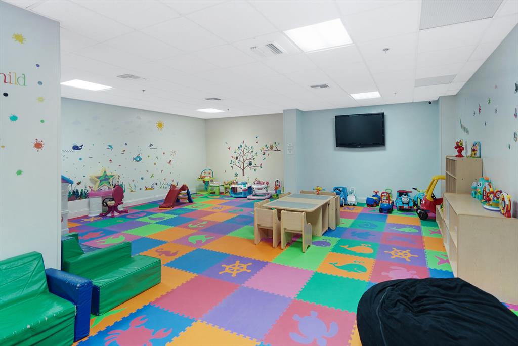 BRICKELL KEY II CONDO - Residential